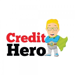 Photo of Credit Hero