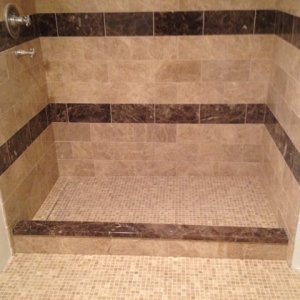 Photo of MT Tile