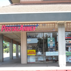 Photo of PostalAnnex+