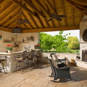 Carrollton Southwest Fence & Deck