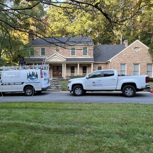 Photo of Sky Blue Contractors INC
