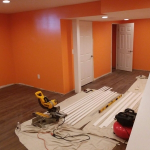 Photo of Fannin's Home Improvements