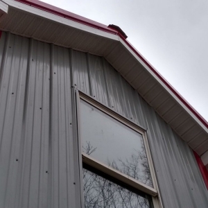 Logan Fannin's Home Improvements