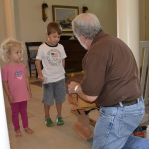 Photo of Home Safe Home Childproofing