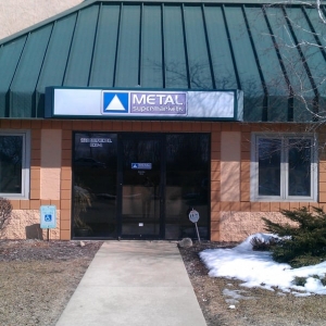 Waukesha Metal Supermarkets
