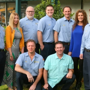 Photo of Gene Burch Plumbing, Heating & Air