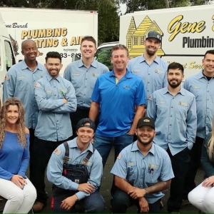 Photo of Gene Burch Plumbing, Heating & Air
