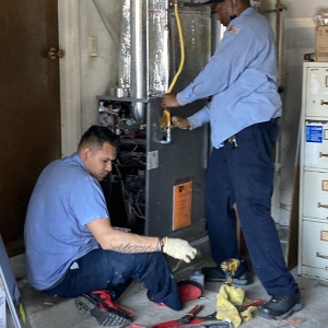 Photo of Gene Burch Plumbing, Heating & Air