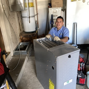 Photo of Gene Burch Plumbing, Heating & Air