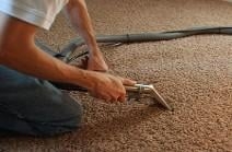 Baltimore Before & After Carpet & Office Cleaning