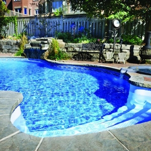 Photo of A-Quality Pools