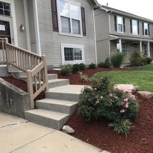 Lansing JD Lawn Care Services
