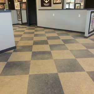 Photo of Dirt Busters Cleaning Services
