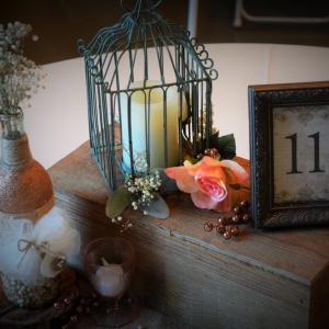 Photo of Majestic Mill Weddings