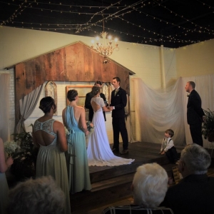 Photo of Majestic Mill Weddings