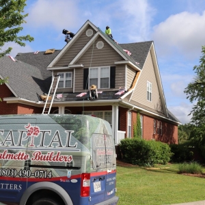 Photo of Capital Palmetto Builders