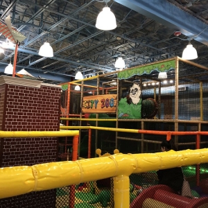 Photo of Kid 'N Play