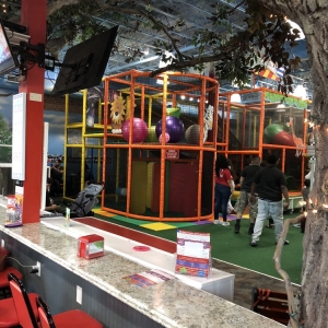 Photo of Kid 'N Play