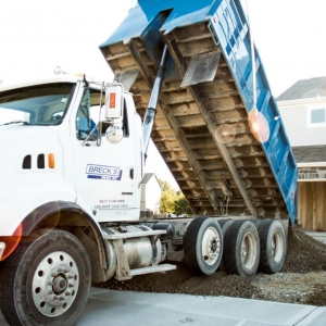Photo of Breck's Paving & Sealing