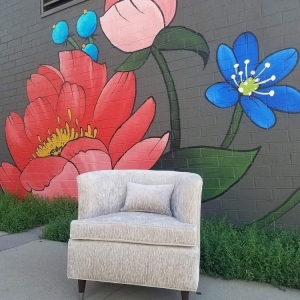 Photo of Repinned Luxury Upholstery Workroom
