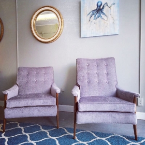 Photo of Repinned Luxury Upholstery Workroom