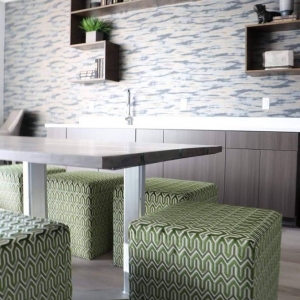 Photo of Repinned Luxury Upholstery Workroom