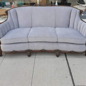 Photo of Repinned Luxury Upholstery Workroom