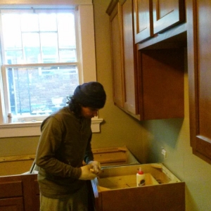 Photo of Builders Network Cabinetry Services