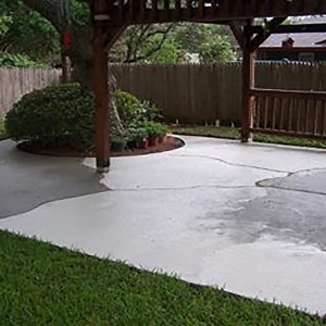 Photo of Decorative Concrete Design and Repairs