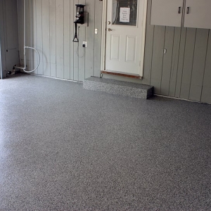 Photo of Decorative Concrete Design and Repairs