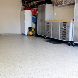 Photo of Decorative Concrete Design and Repairs
