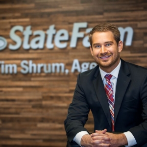 Photo of Tim Shrum - State Farm Insurance Agent
