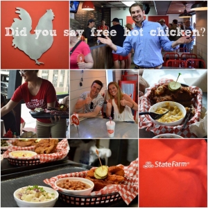 Photo of Tim Shrum - State Farm Insurance Agent