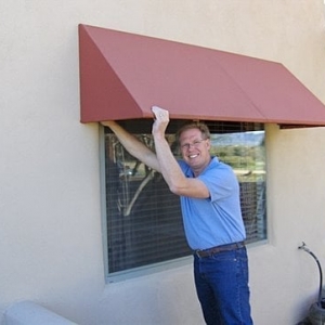 Photo of Square D Awnings