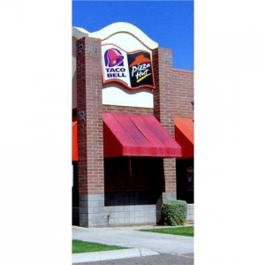Photo of Square D Awnings
