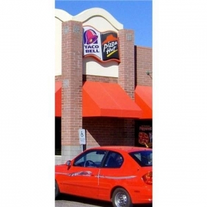 Photo of Square D Awnings