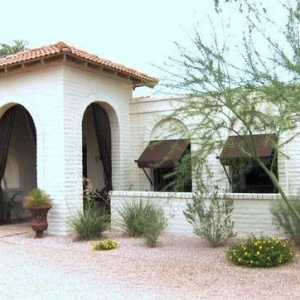 Photo of Square D Awnings