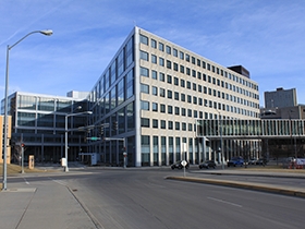 Photo of DCI Group