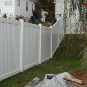 Photo of Maintenance-Free Outdoor Solutions