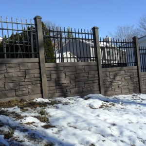 Photo of Maintenance-Free Outdoor Solutions