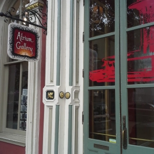 Photo of Atrium Gallery & Print Studio