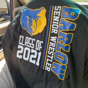 Gresham NW Signs & Apparel