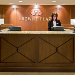 Photo of Crowne Plaza Louisville Airport Expo Ctr