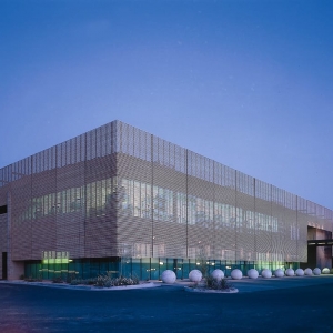 Photo of NAI Horizon