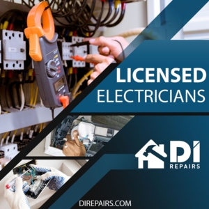 Photo of DI Repairs