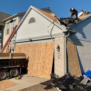 Photo of A H Construction
