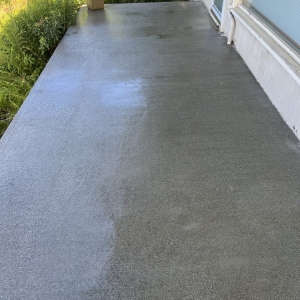 Photo of Rain City Rinse