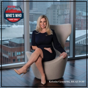 Photo of The Kristin Gennetti Group