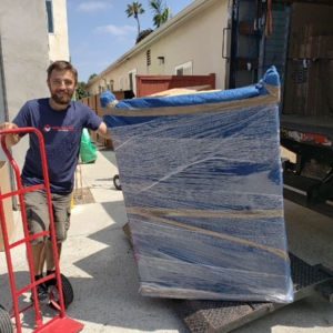 Photo of Best Option Movers