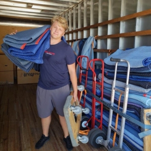 Photo of Best Option Movers
